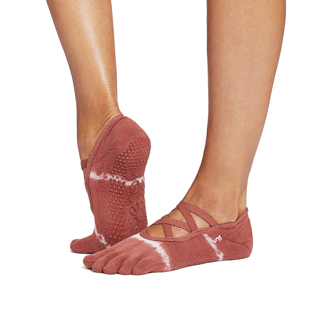 TOESOX Grip Full Toe Elle - Climb – Key Power Sports Malaysia