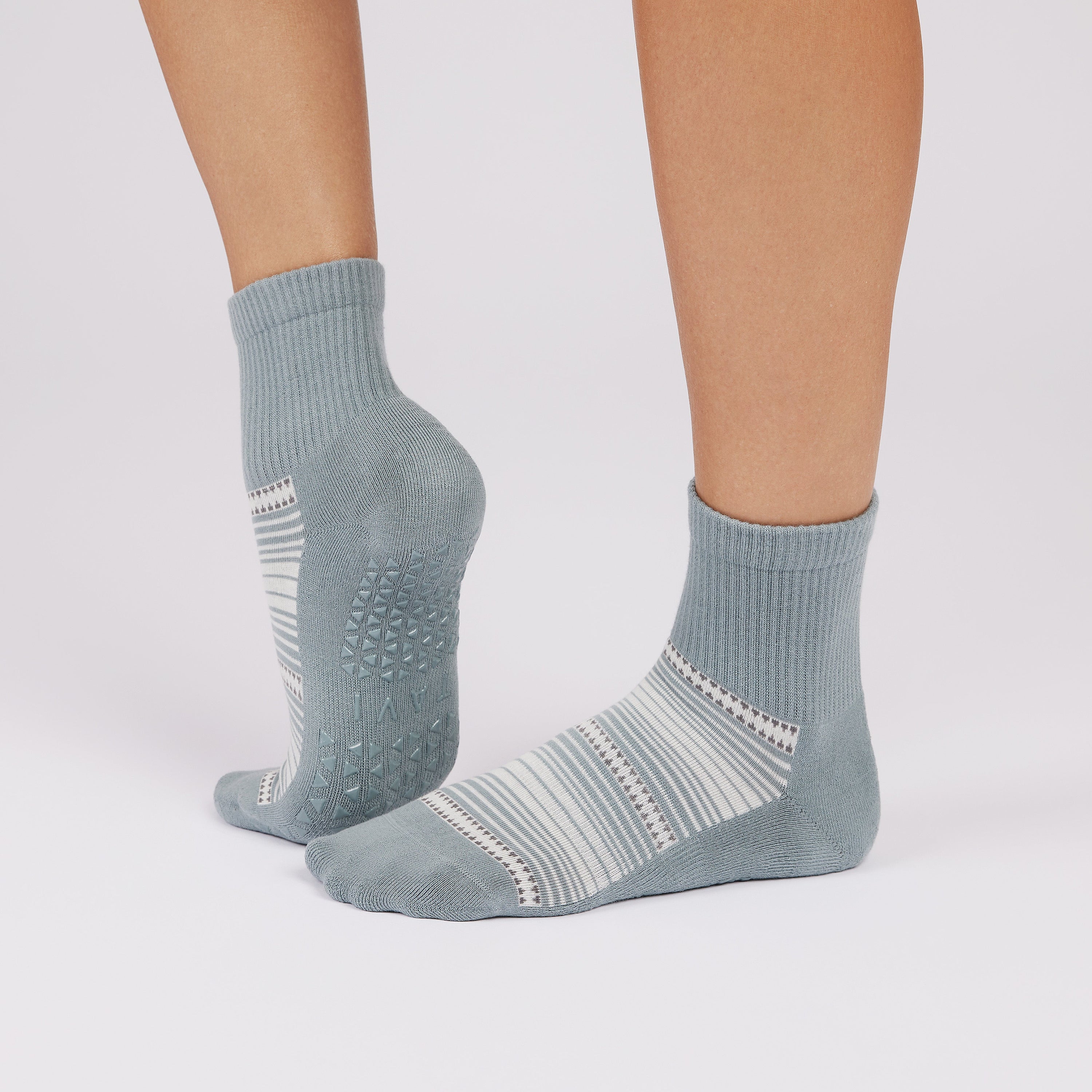 TAVI Grip Aria - Tempest