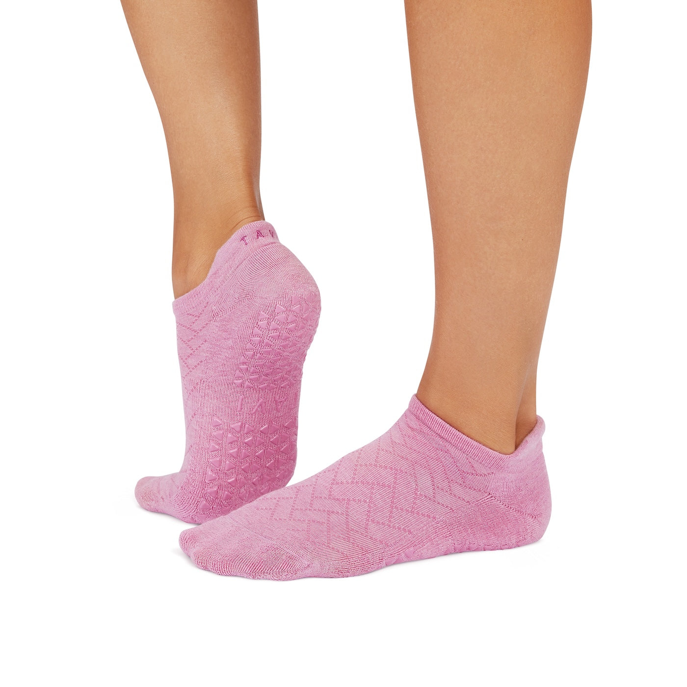 TAVI Grip Savvy - Paradise Heather