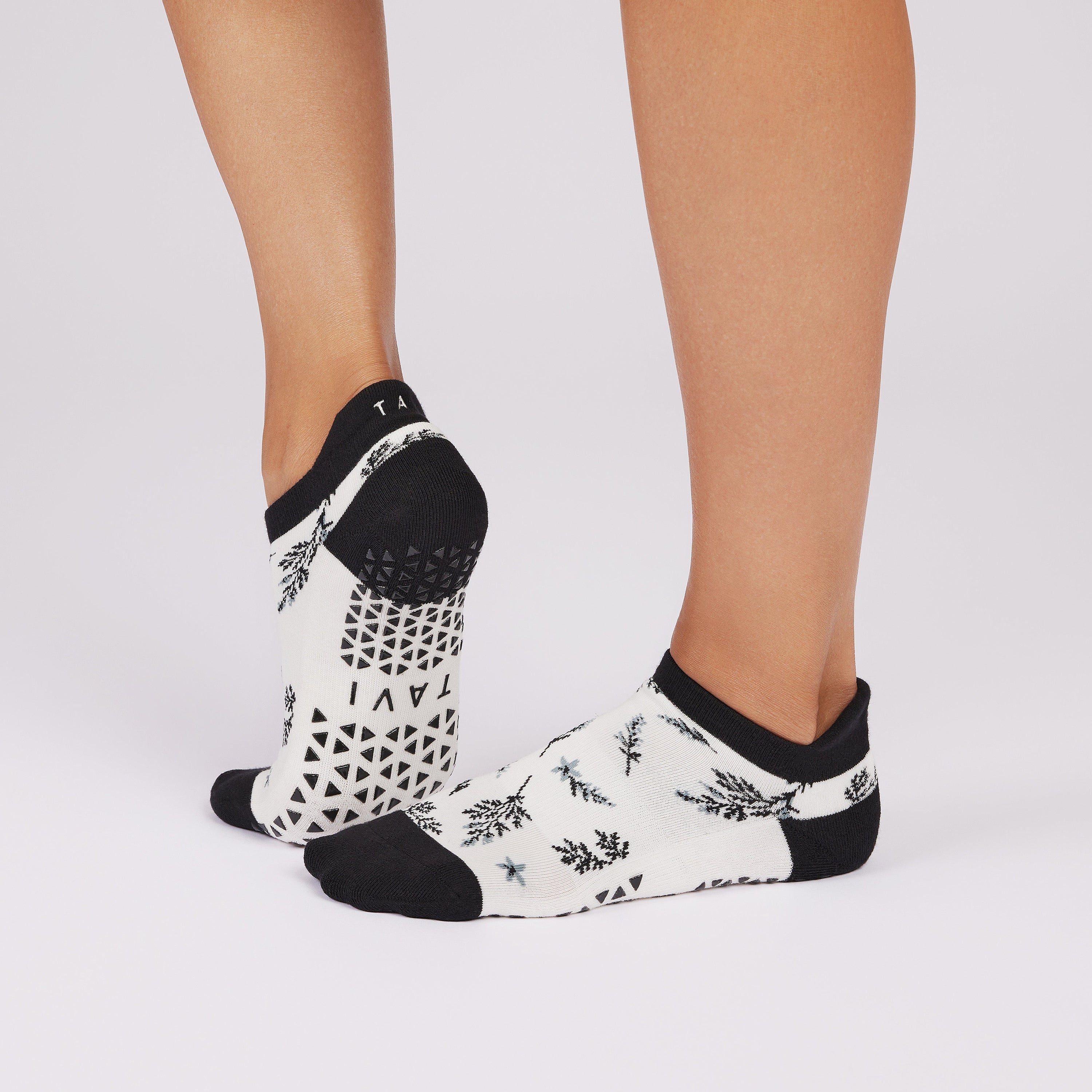 TAVI Grip Penny - Coconut Floral