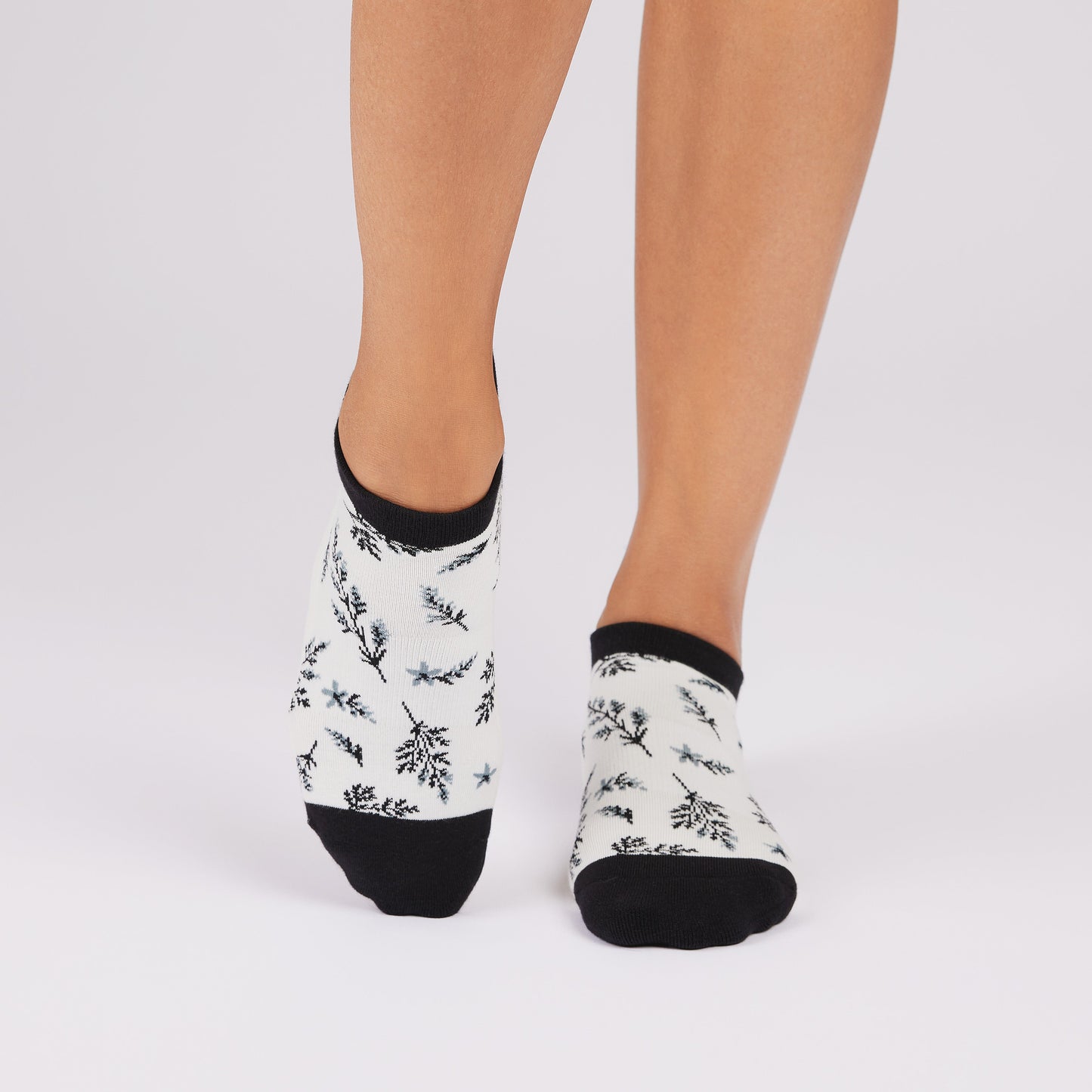 TAVI Grip Penny - Coconut Floral