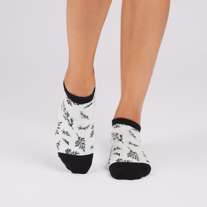 TAVI Grip Penny - Coconut Floral