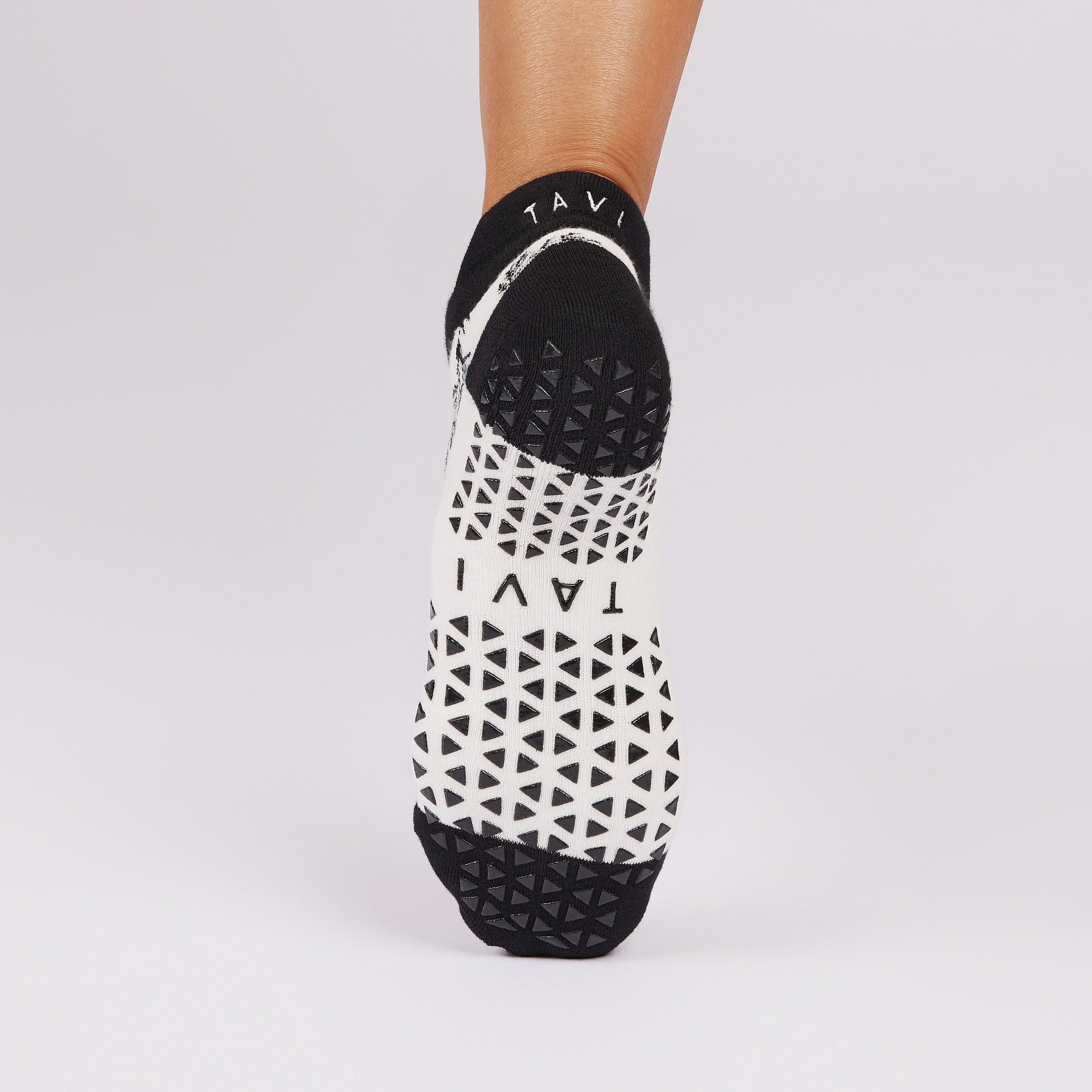 TAVI Grip Penny - Coconut Floral