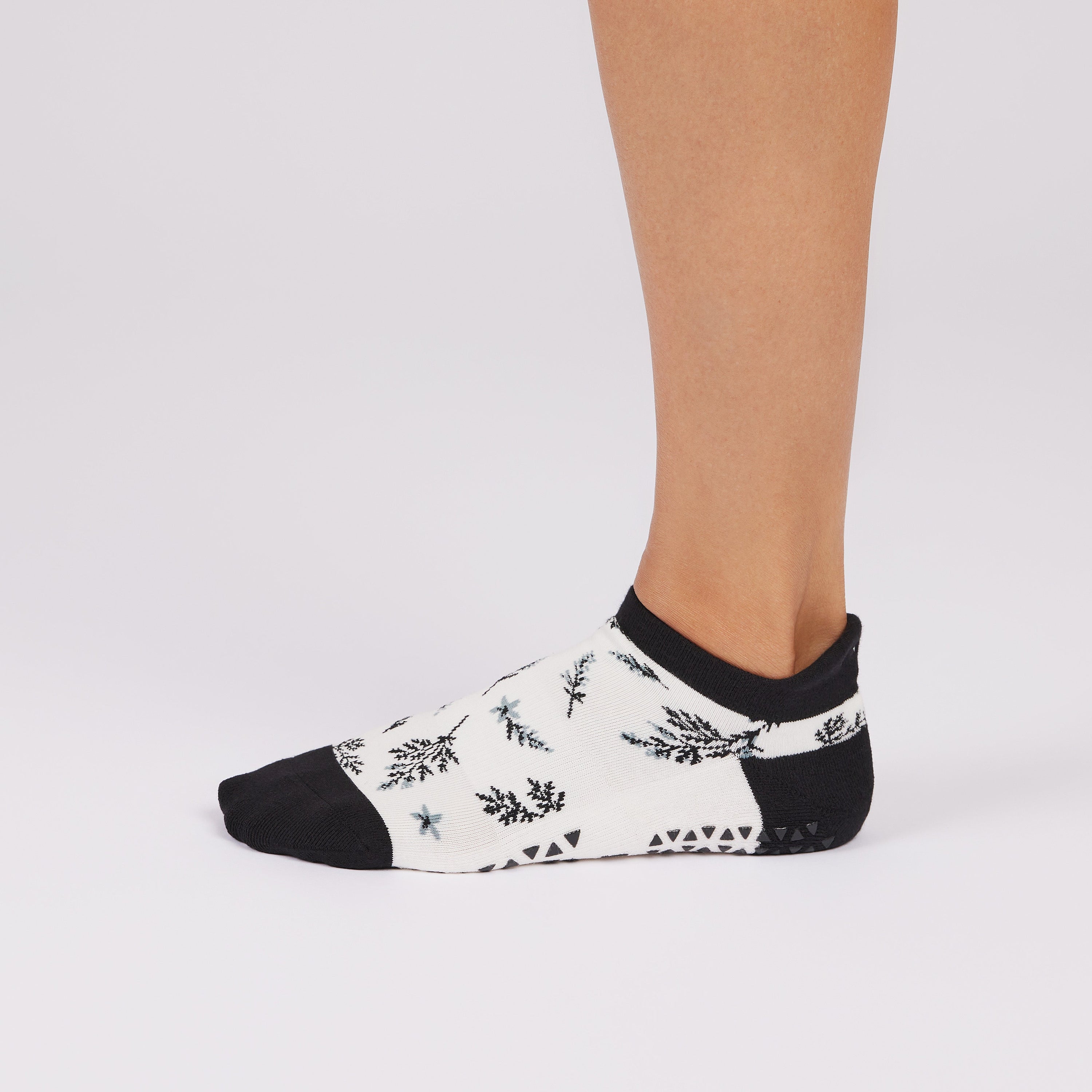 TAVI Grip Penny - Coconut Floral