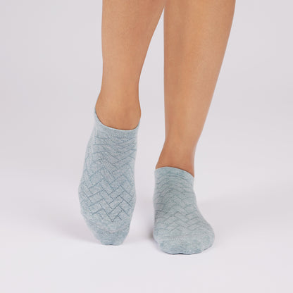 TAVI Grip Savvy - Mirage Heather