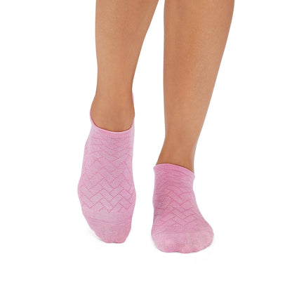 TAVI Grip Savvy - Paradise Heather