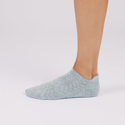 TAVI Grip Savvy - Mirage Heather