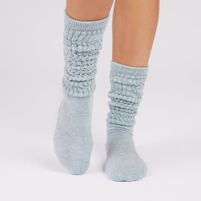 TAVI Grip Savvy - Mirage Heather