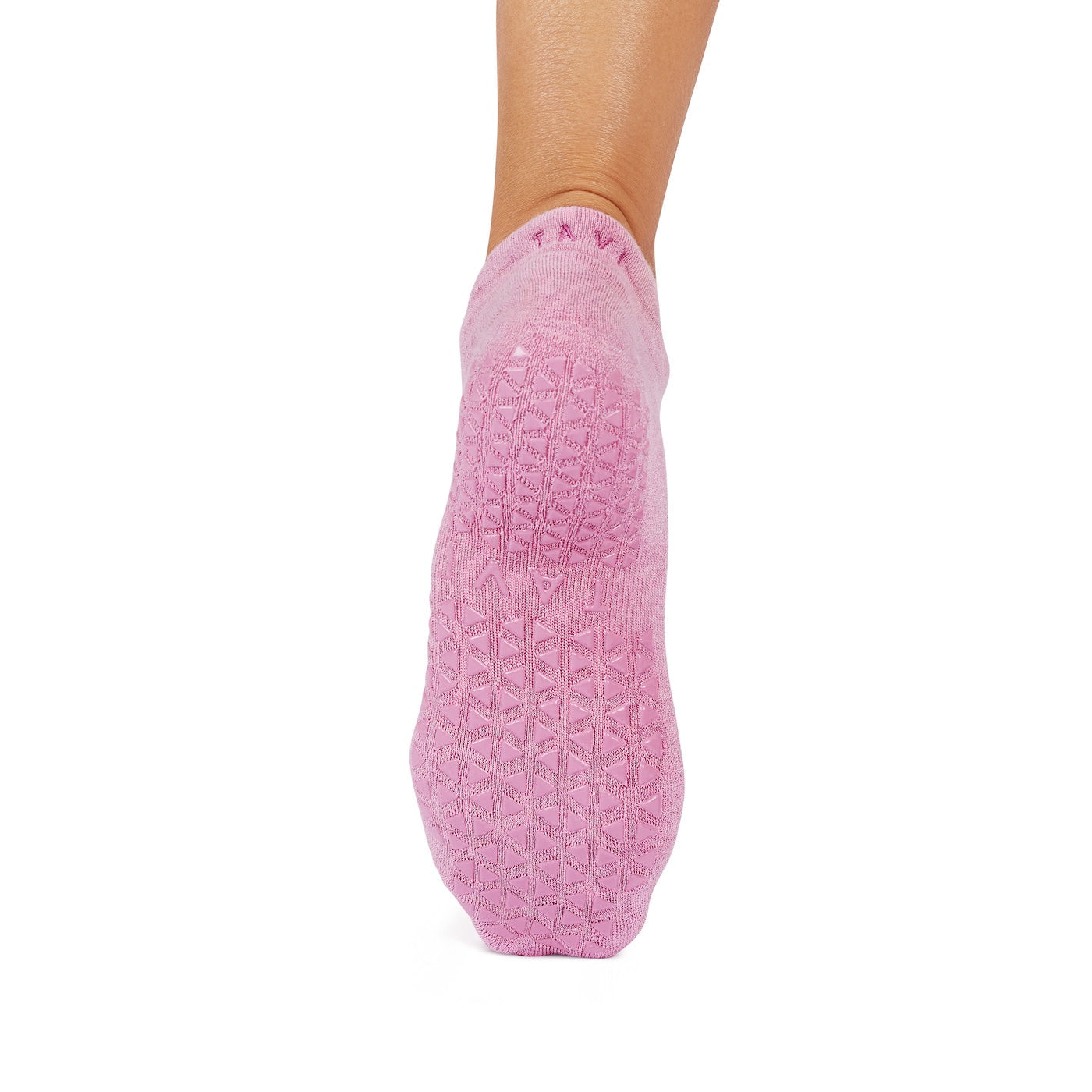 TAVI Grip Savvy - Paradise Heather