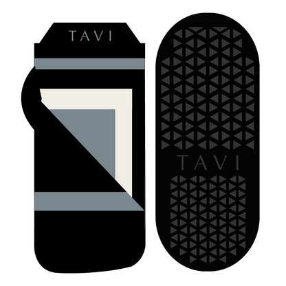 TAVI Grip Savvy - Mirage Abstrac