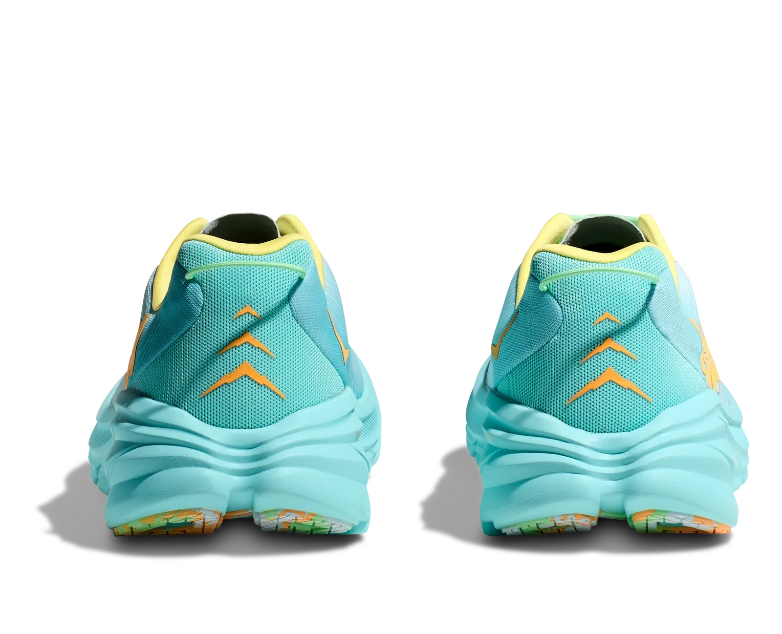 HOKA Men's Rincon 3 Wide- Illusion/Cloudless