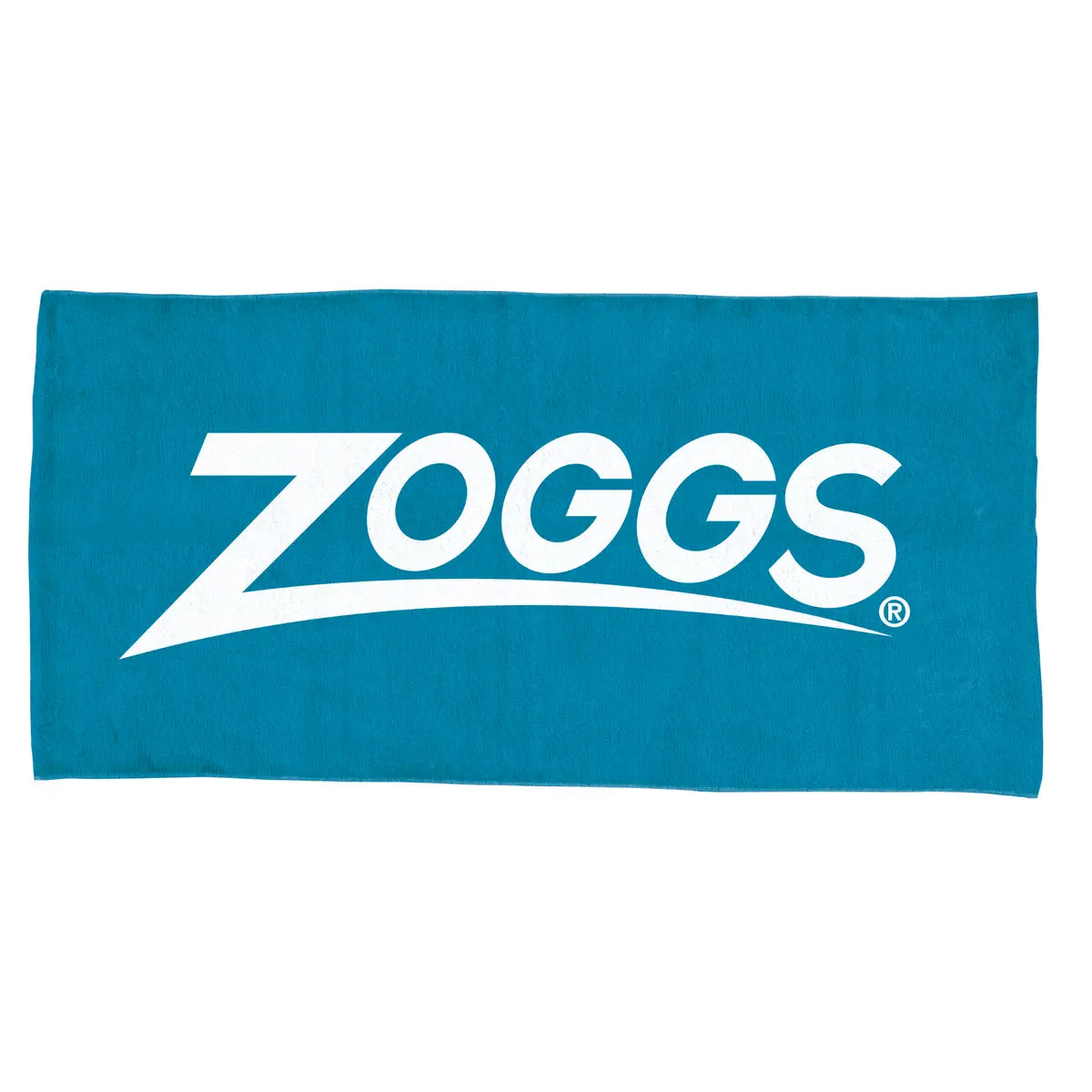 ZOGGS Pool Towel - Blue