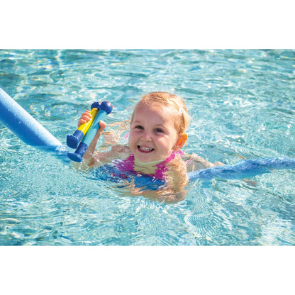 ZOGGS Zoggy Dive Stick 3pcs Pack - AST