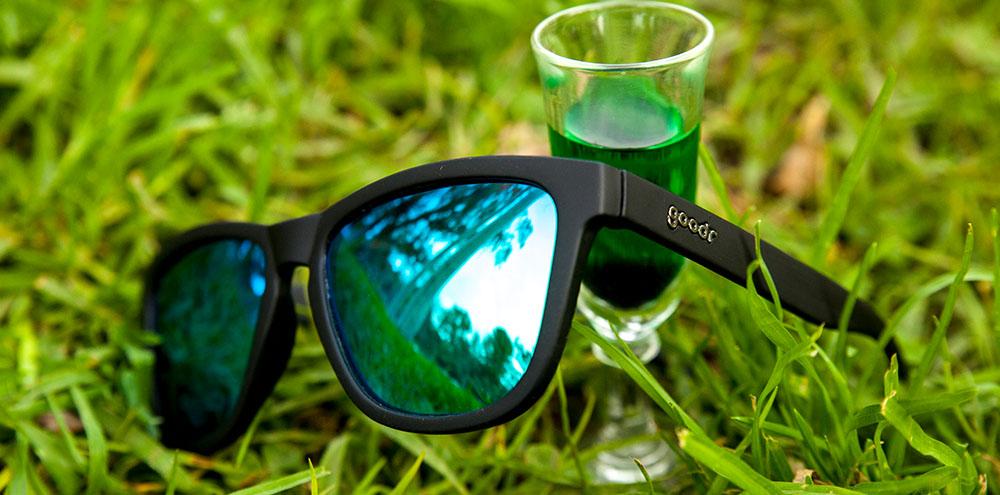 GOODR OGs - VINCENT'S ABSINTHE NIGHT TERRORS