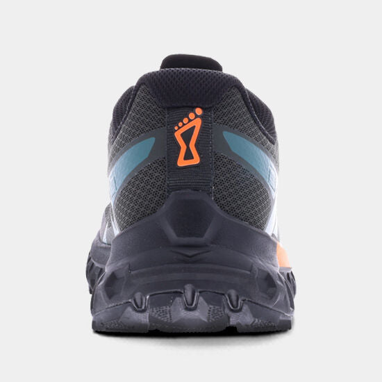 Inov-8 Men's TrailFly Ultra™ G 300 Max - Olive/Orange