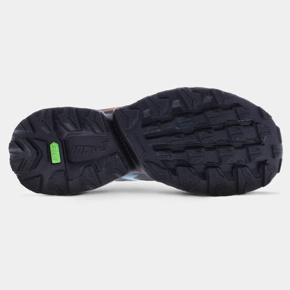 Inov-8 Men's TrailFly Ultra™ G 300 Max - Olive/Orange
