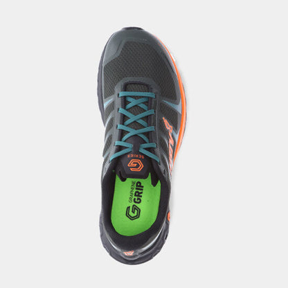 Inov-8 Men's TrailFly Ultra™ G 300 Max - Olive/Orange