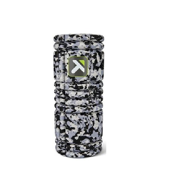 Trigger Point The Grid 1.0 Foam Roller - Grey Camo