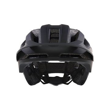 Oakley DRT3 Trail Asian - Matte Black/Satin 96J