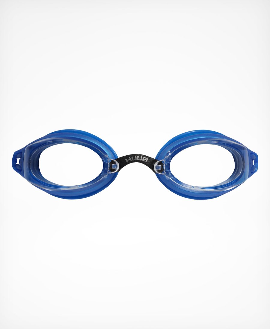 Huub Brownlee Goggle 2 - Blue/Clear