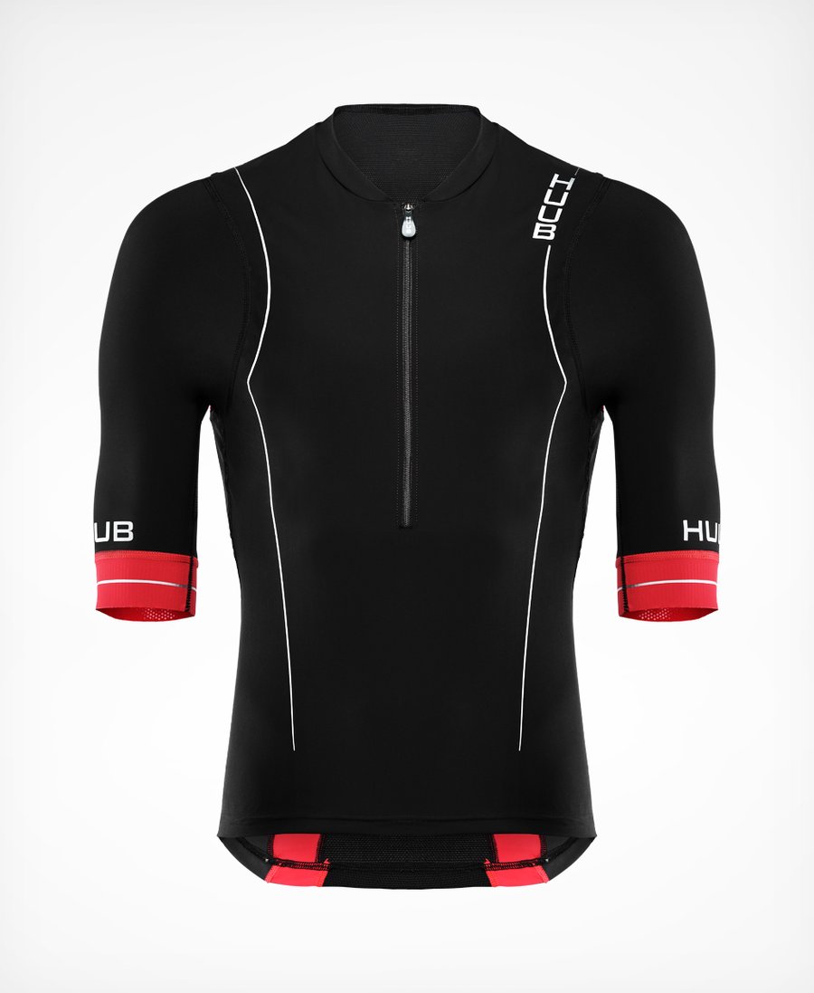 Huub Race Long Course Tri Top