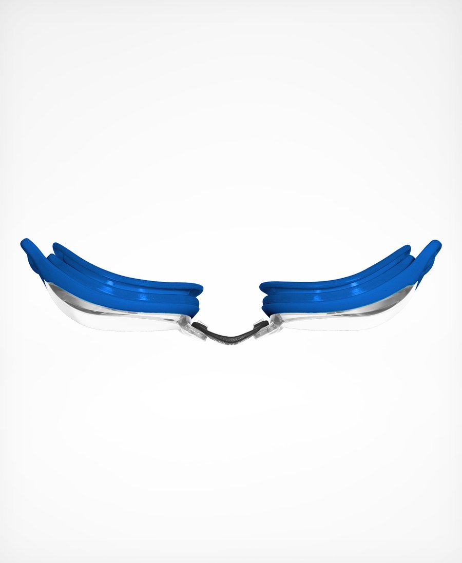 Huub Brownlee Goggle 2 - Blue/Clear