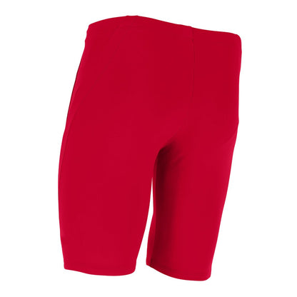 Michael Phelps Team Solid Jammer Red