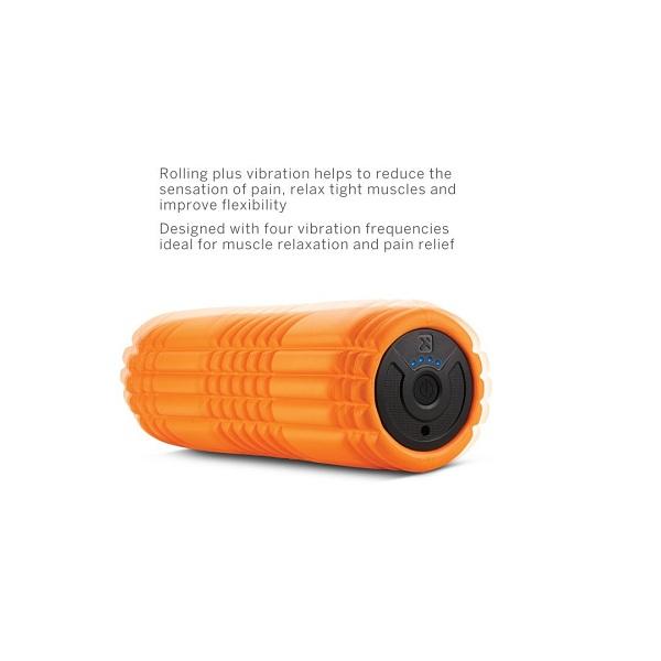 Trigger Point GRID Vibe Plus