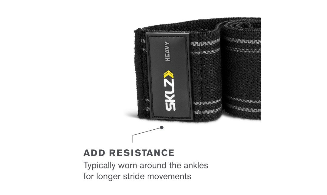 SKLZ Pro Knit Hip Band