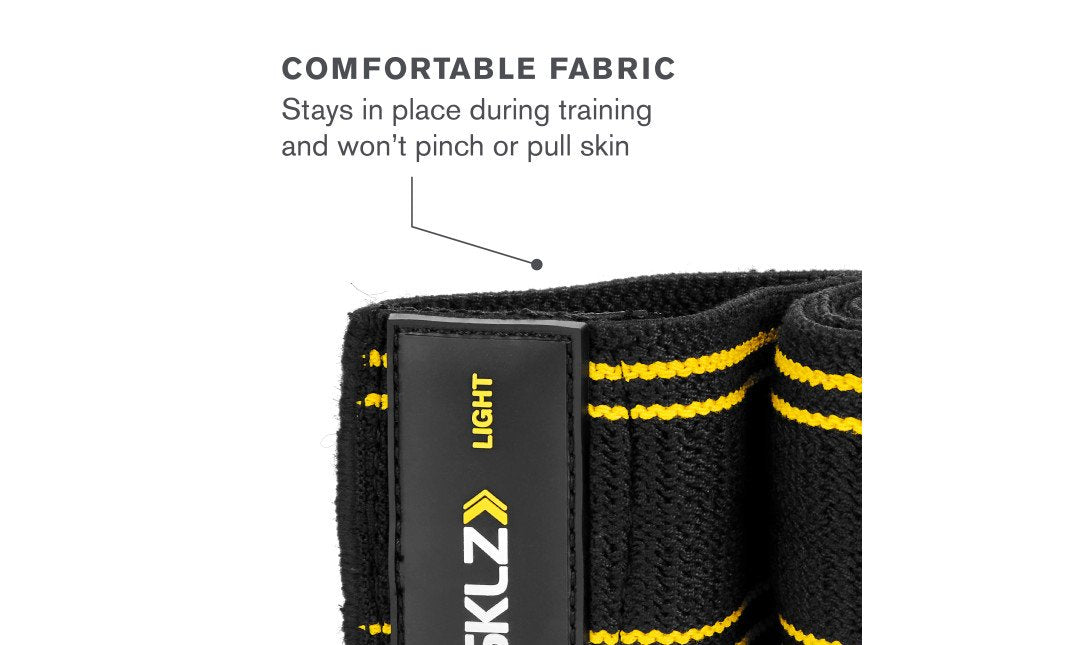 SKLZ Pro Knit Hip Band