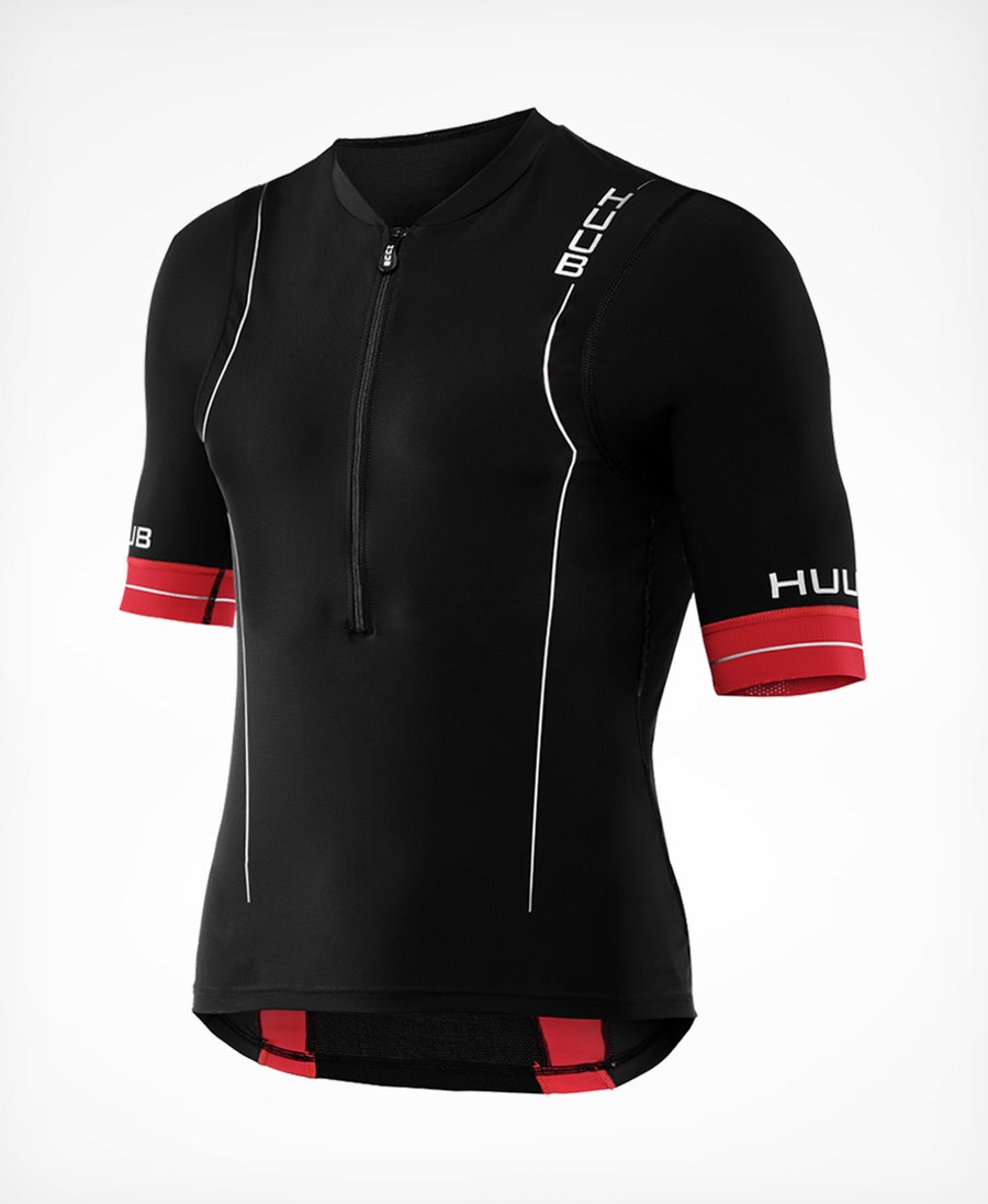 Huub Race Long Course Tri Top
