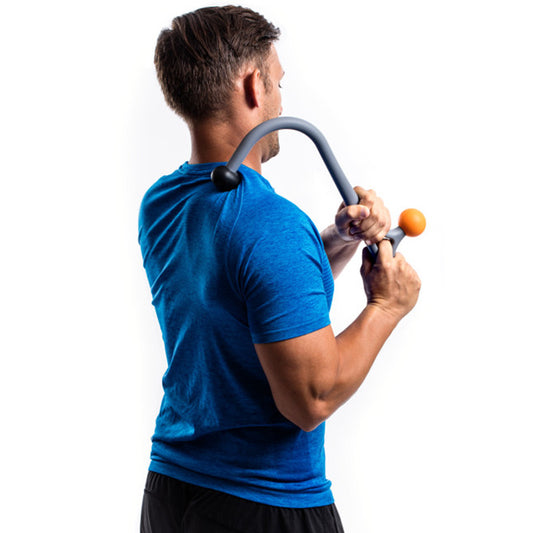 Trigger Point AcuCurve Cane