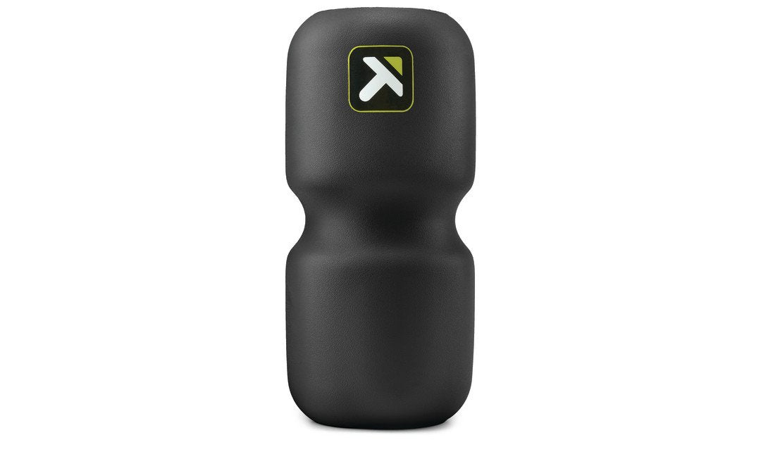 Trigger Point Channel Roller - Black