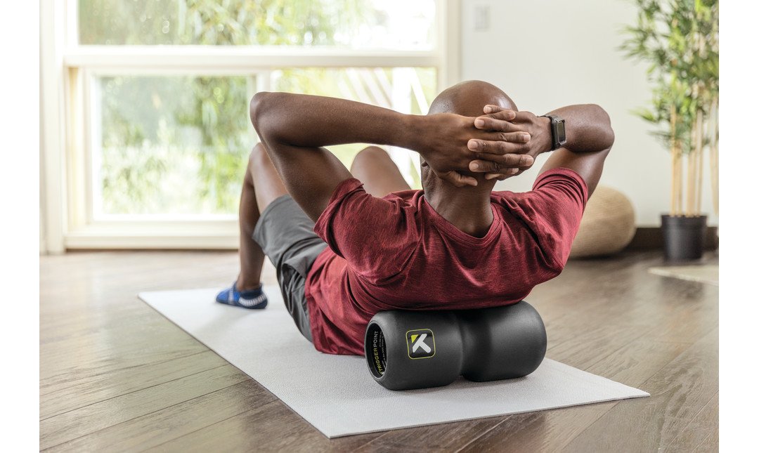 Hamstring Foam Hamstrings Foam Roller SOUS MIRAS Foam Roller Set For Muscle Pain