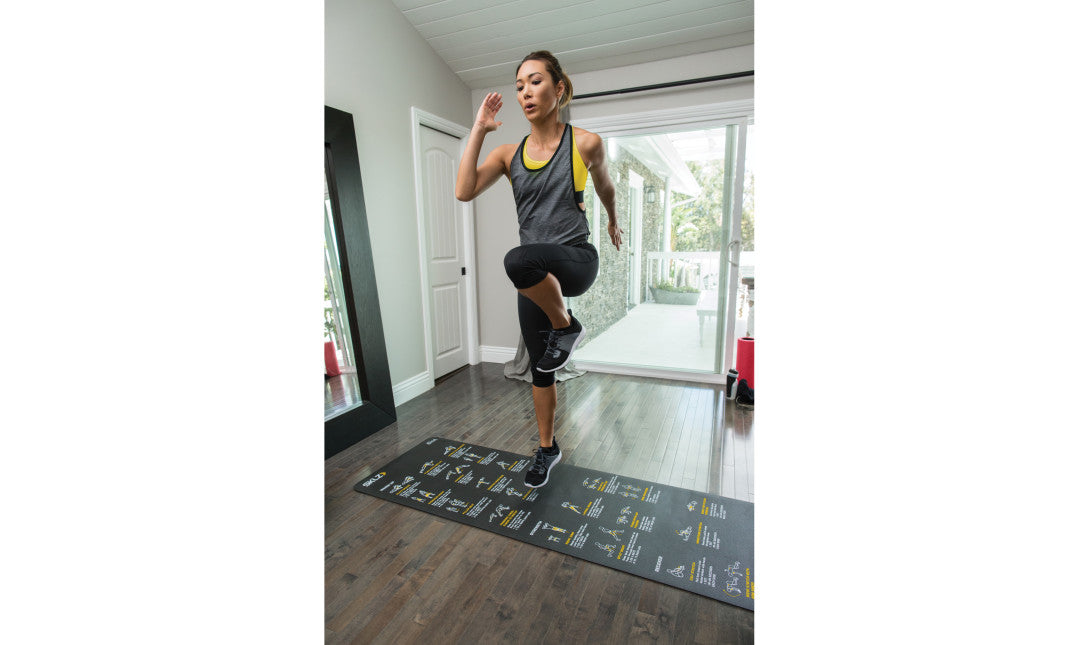 SKLZ TRAINER MAT