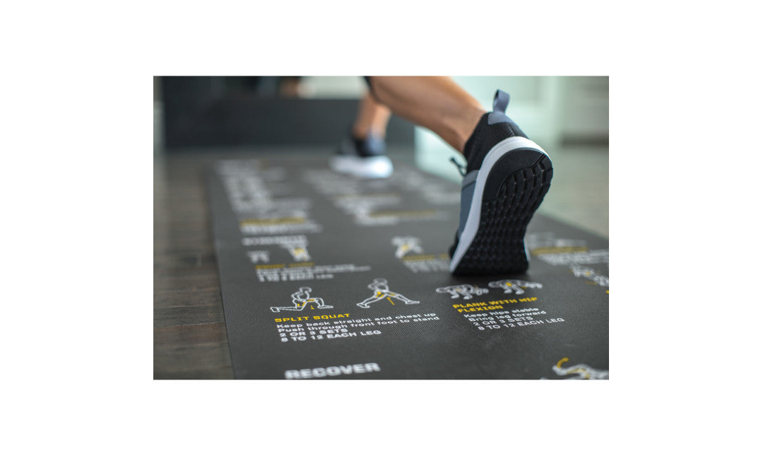 SKLZ TRAINER MAT