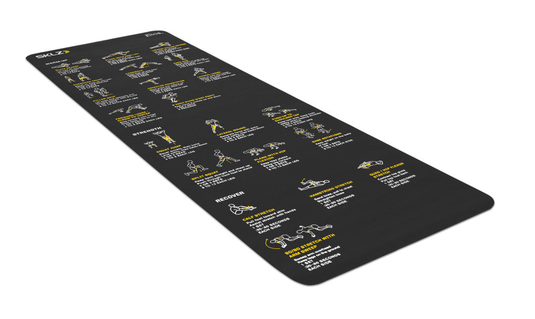 SKLZ TRAINER MAT