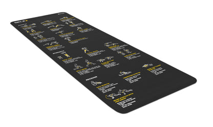 SKLZ TRAINER MAT