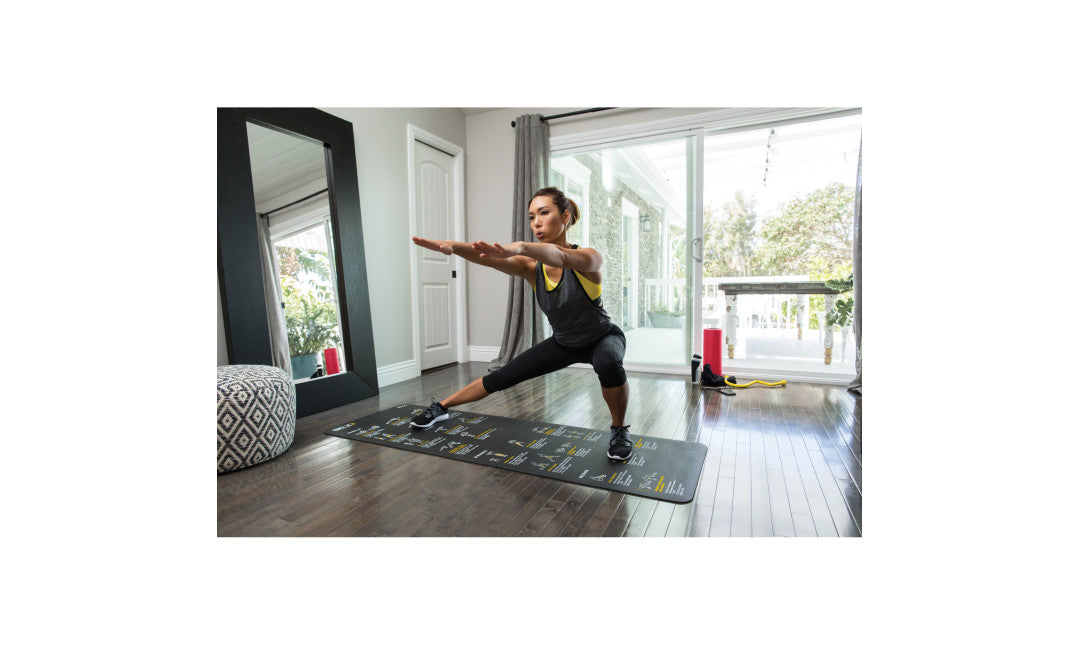 SKLZ TRAINER MAT