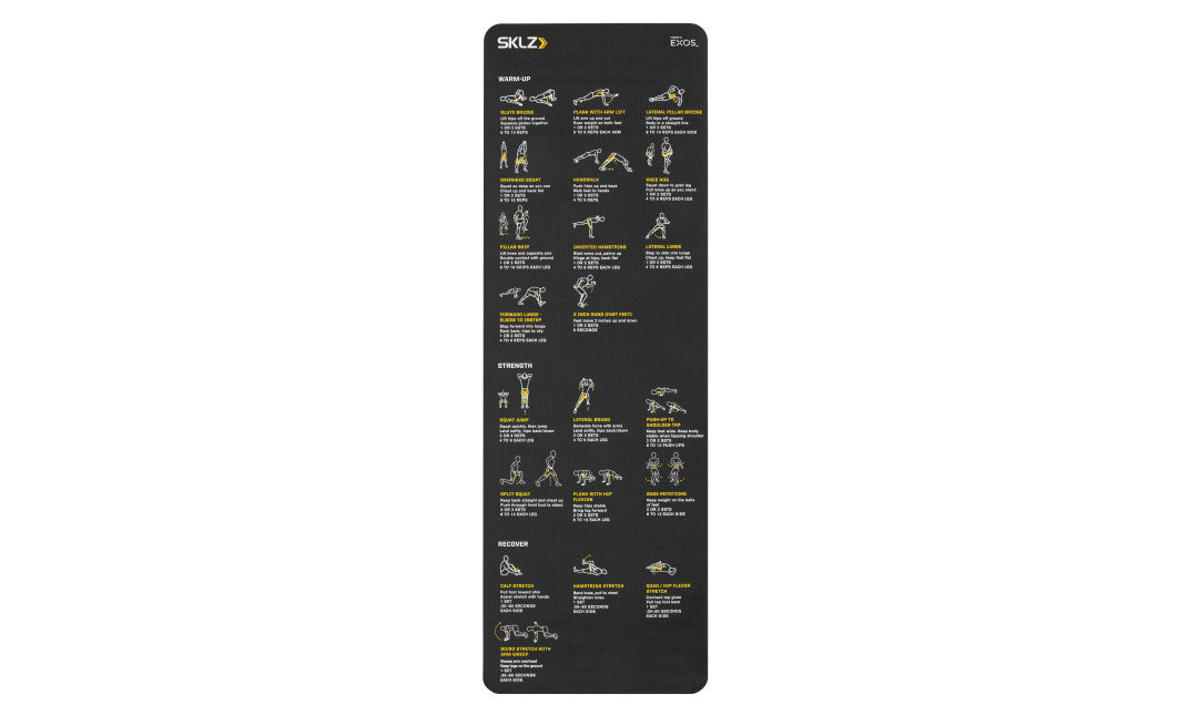 SKLZ TRAINER MAT