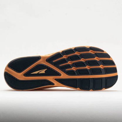 ALTRA Men's Escalante 3 - Gray/Orange