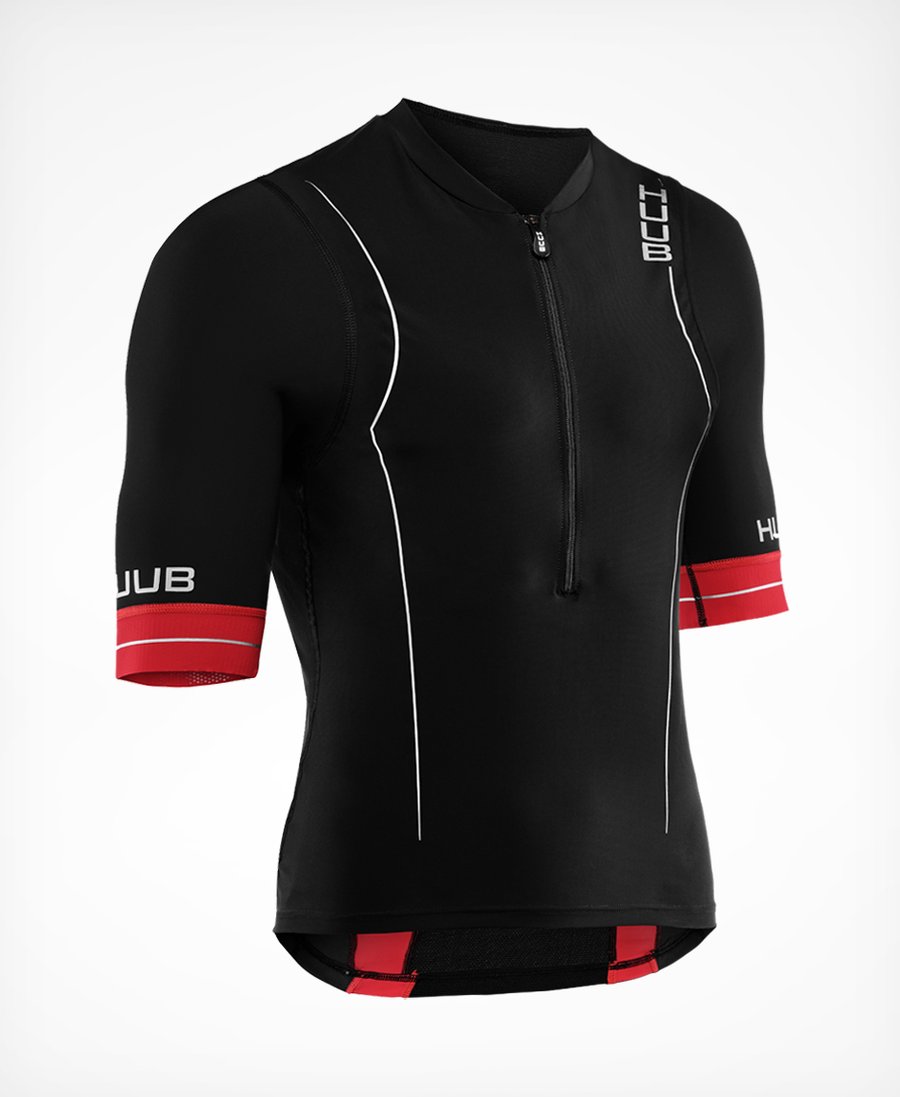 Huub Race Long Course Tri Top