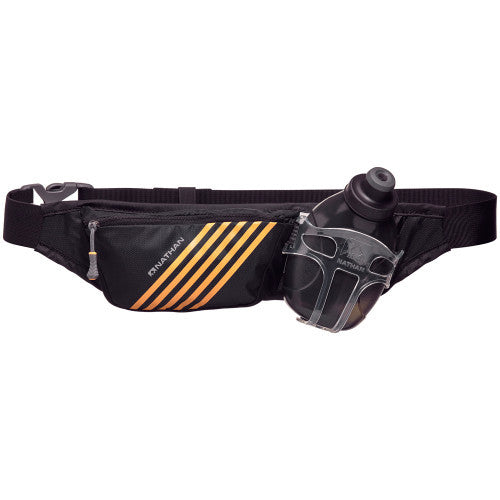 NATHAN Swift Plus 10oz Hydration Belt