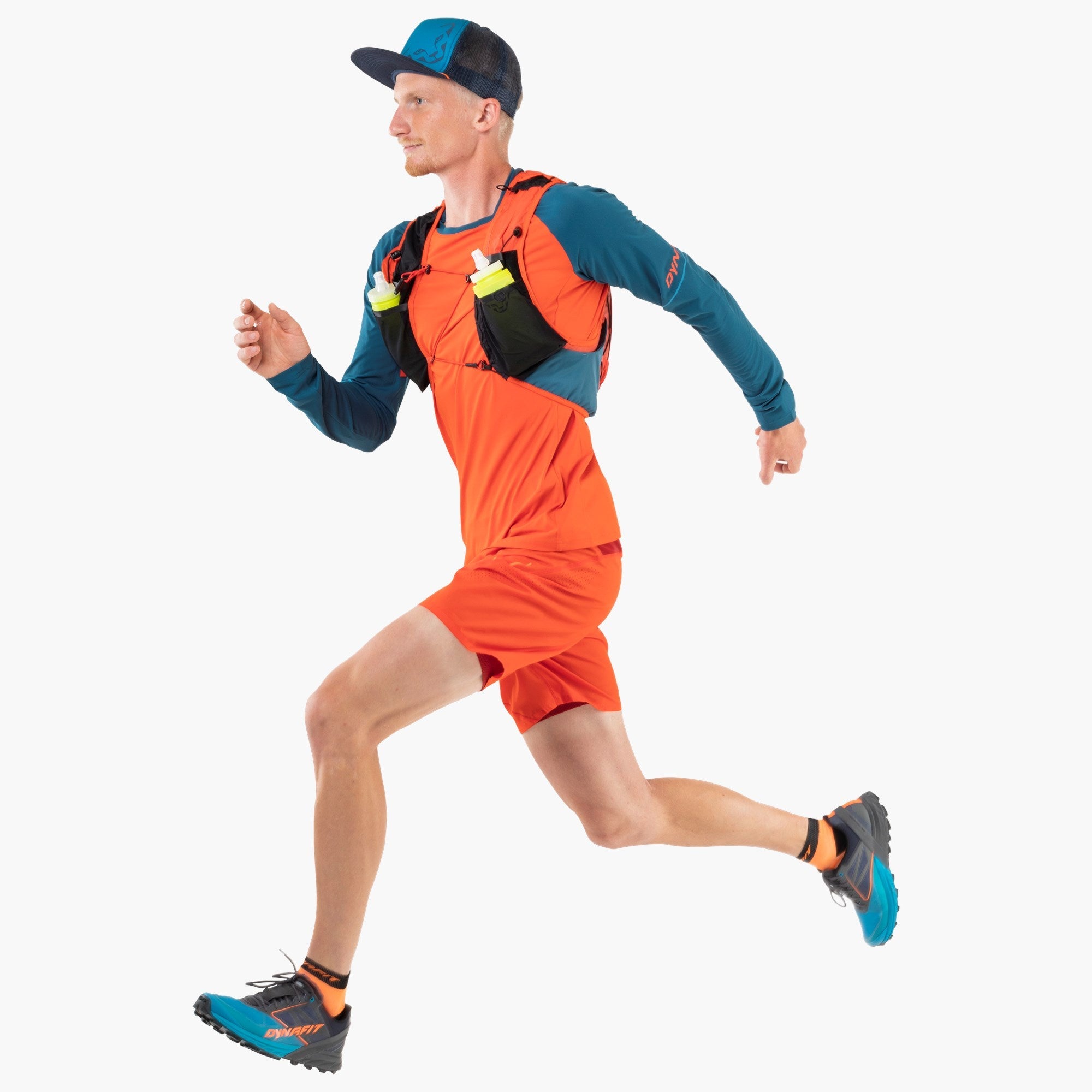 Dynafit Men's Alpine - Magnet/Frost