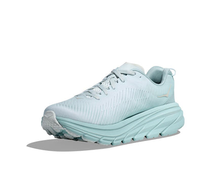 HOKA Women's Rincon 3 WIDE - Ice Flow/Cloud Blue