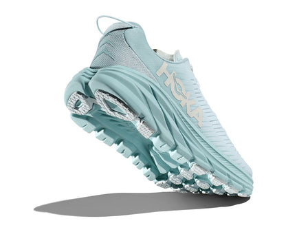 HOKA Women's Rincon 3 WIDE - Ice Flow/Cloud Blue