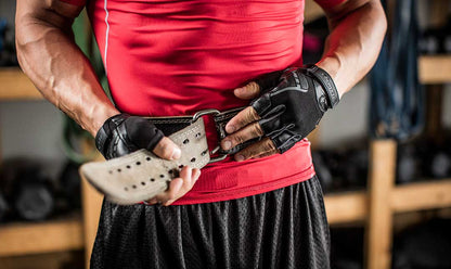 Harbinger Men's Pro Gloves - Black