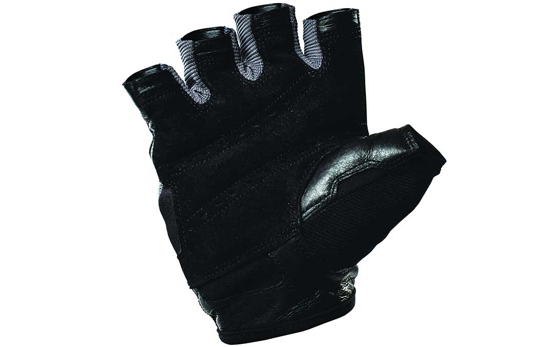 Harbinger Men's Pro Gloves - Black