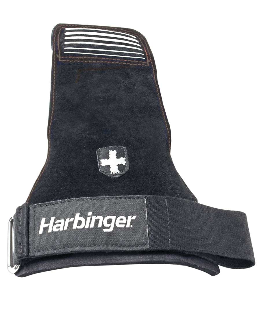 Harbinger Lifting Grips