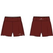 Ultimate Direction Men's Velum Short 5" - Rust